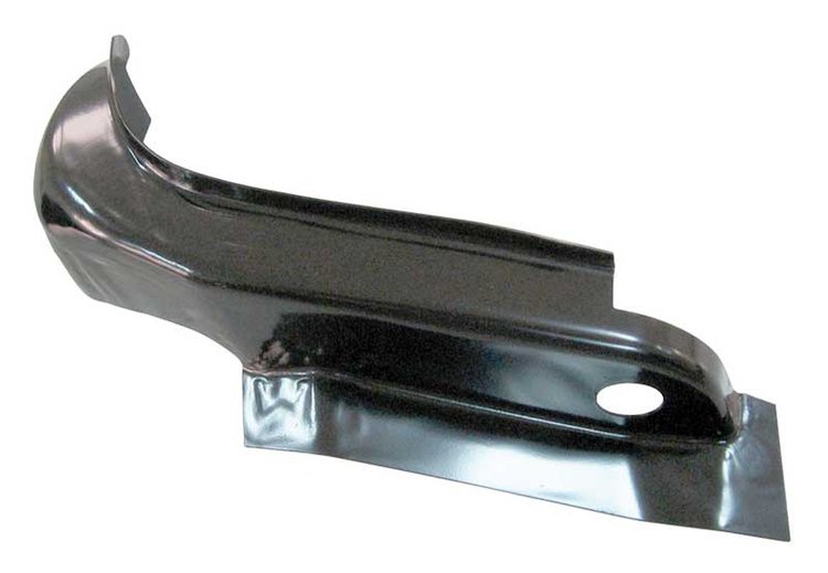 Trunk Floor Drop Off Panel 1968-1972 Nova