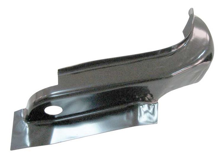 Trunk Floor Drop Off Panel 1968-1972 Nova