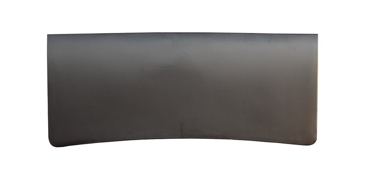 Deck Lid 1970-74 Barracuda