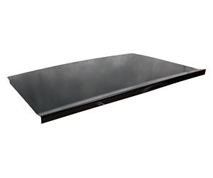 Deck Lid 1970 Charger