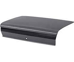 Deck Lid 1962-64 Nova