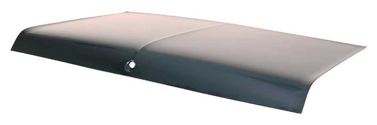 850-3068 Deck Lid 1968-1974 Chevrolet Chevy II/Nova [Except Hatchback]