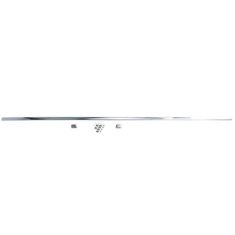 Trunk Molding Set