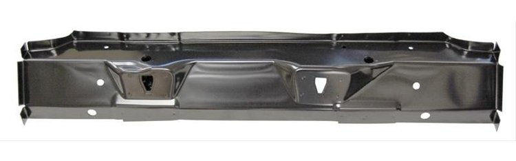 Upper Rear Crossmember Shock Mount