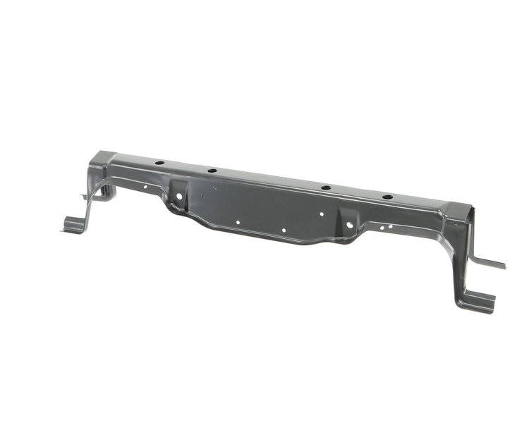 860-1466 Upper Rear Crossmember / Shock Mount, 66-70 Dodge Plymouth B-Body