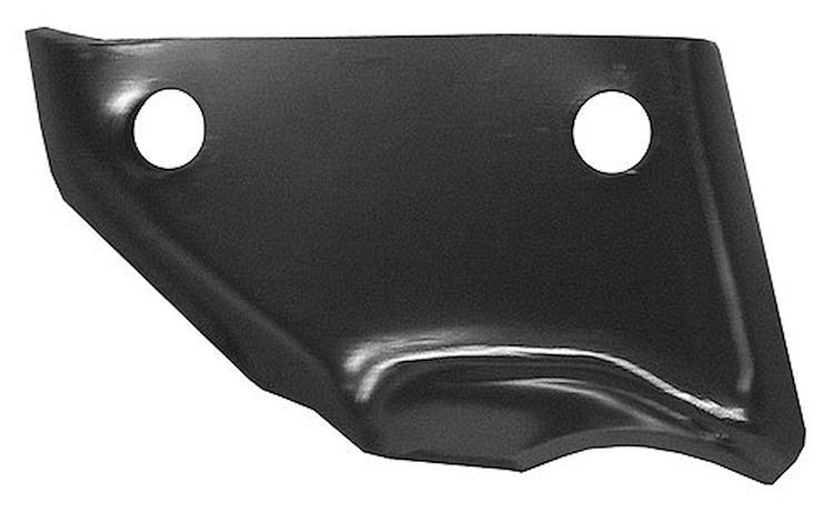 67-72 CV/GMC PU Rear Shock Mounting Bracket LH