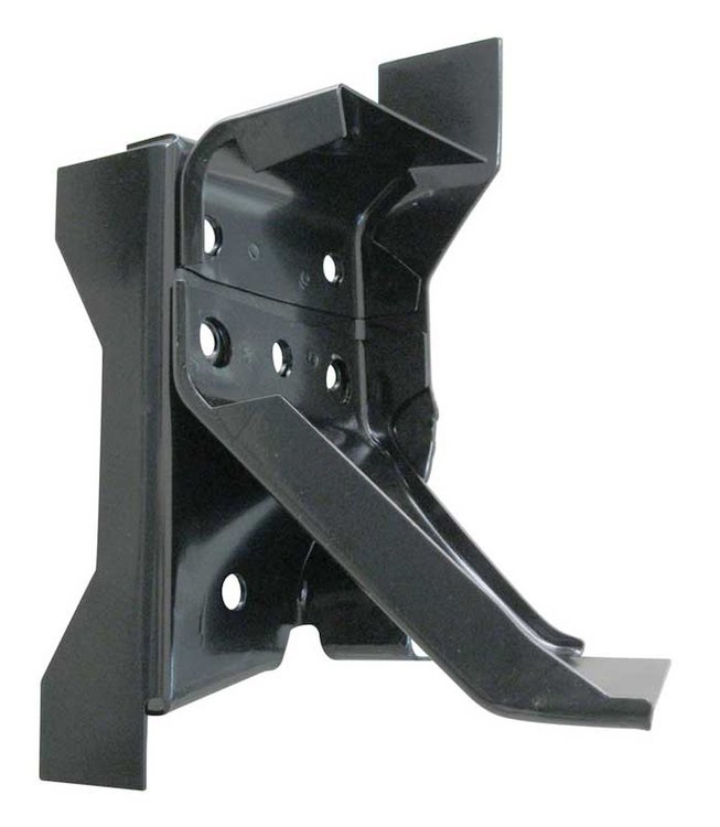 865-1067-1R Leaf Spring Mount, Front, RH, 67-76 Dodge Plymouth A-Body
