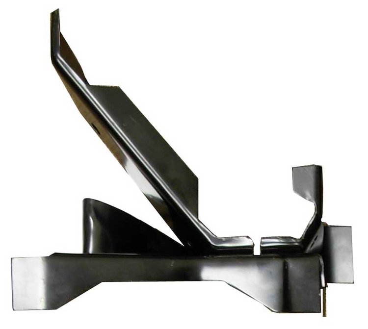Rear Leaf Spring Mount 1966-1970 Mopar B-Body