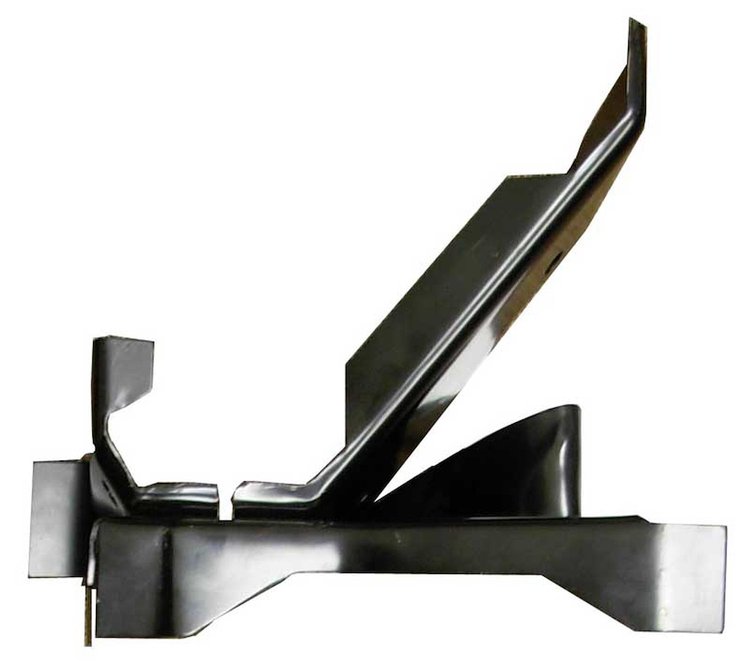 Rear Leaf Spring Mount 66-70 B-Body RH Front