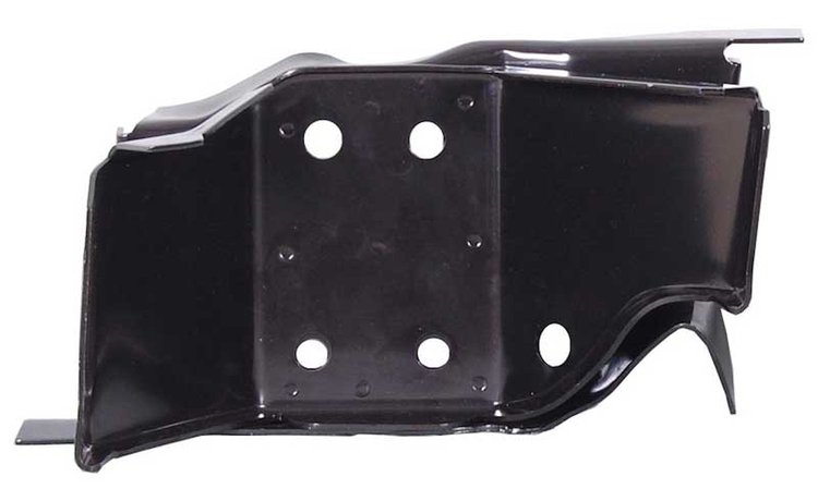 865-1570-1L Leaf Spring Mount, Rear, LH, 70-74 E-Body