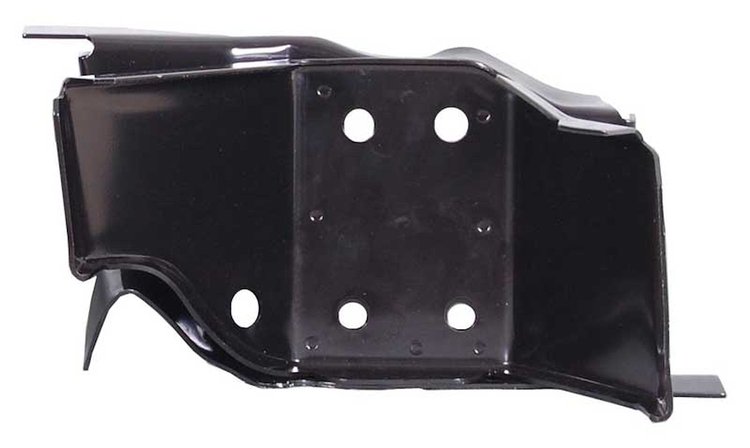 865-1570-1R Leaf Spring Mount, Rear, RH, 70-74 E-Body