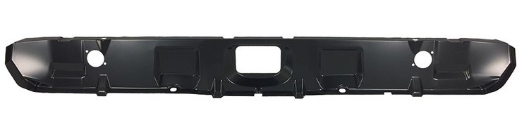 Rear Cross Rail