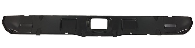 Rear Cross Rail
