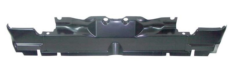 Rear Cross Rail
