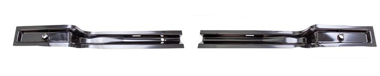 Trunk Floor Brace Set