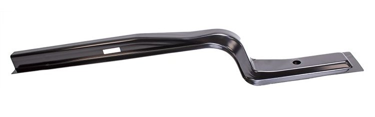 870-8963-1R Trunk Floor Brace Front RH 61-64 Galaxie