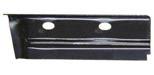 Rear Crossmember Reinforcement