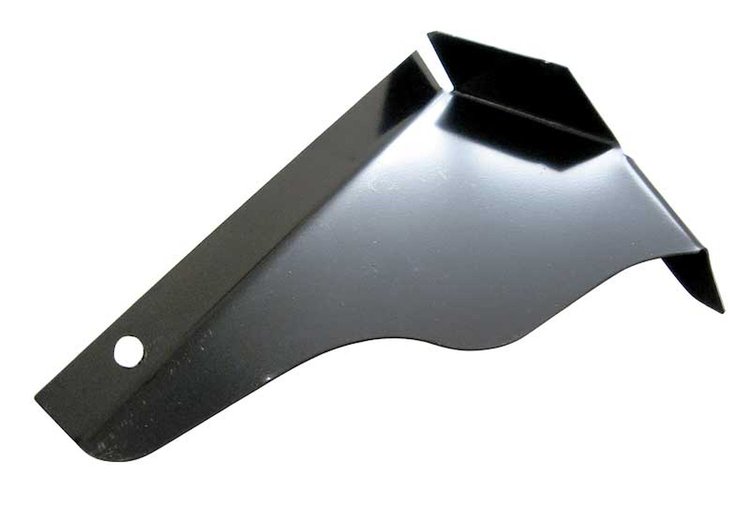 Rear Cross Rail Filler for 1968-1972 Chevy Nova