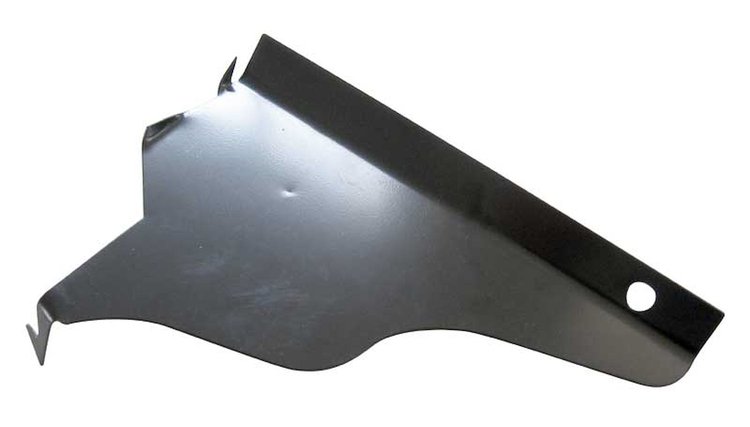 Rear Cross Rail Filler for 1968-1972 Chevy Nova