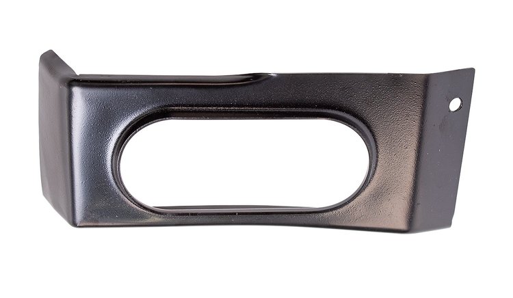 871-8466-R Frame Rail to Rear Crossmember Bracket RH 66-69 Fairlane, 68-69 Torino