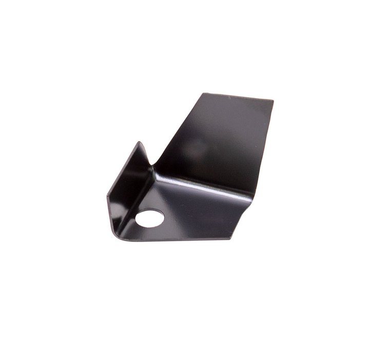 871-8468-R Rear Crossmember to Tail Panel Corner Reinforcement RH 68-69 Fairlane Torino
