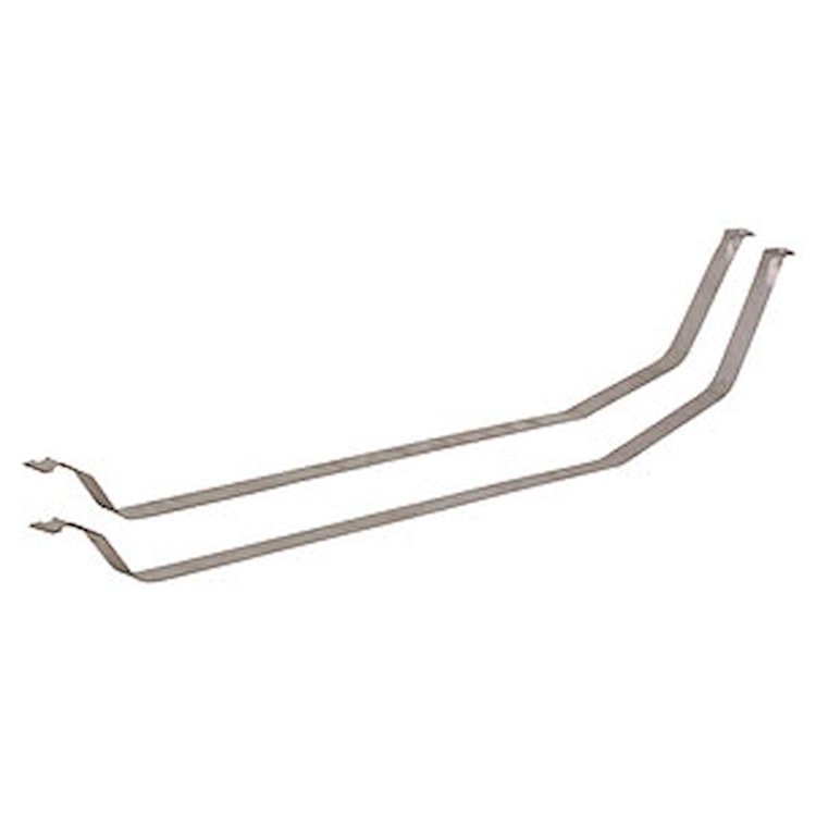 Fuel Tank Straps