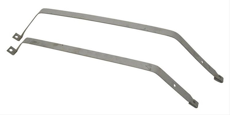 Fuel Tank Straps
