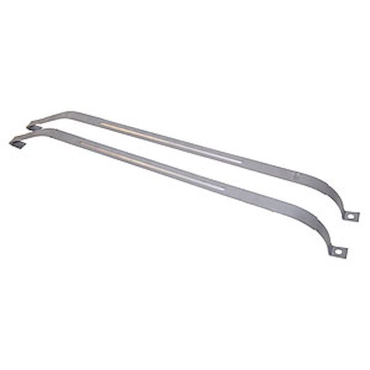 Fuel Tank Straps
