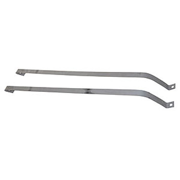 Fuel Tank Straps