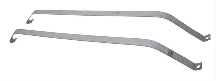 Fuel Tank Straps