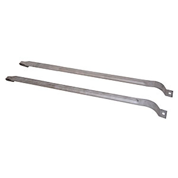 Fuel Tank Straps