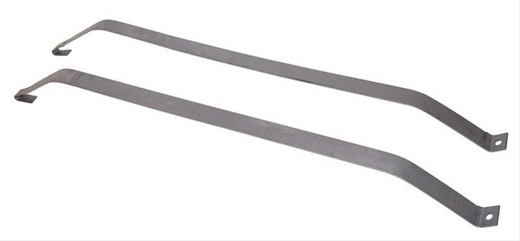 Fuel Tank Straps