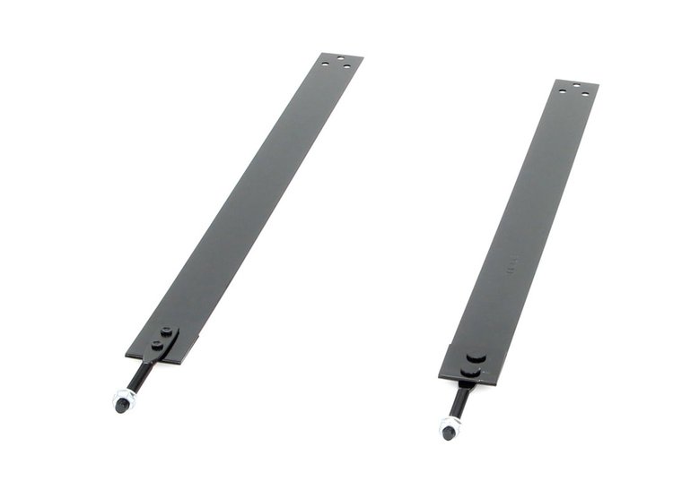 Gas Tank Straps for 1973-1991 Chevrolet/GMC C/K Series Truck