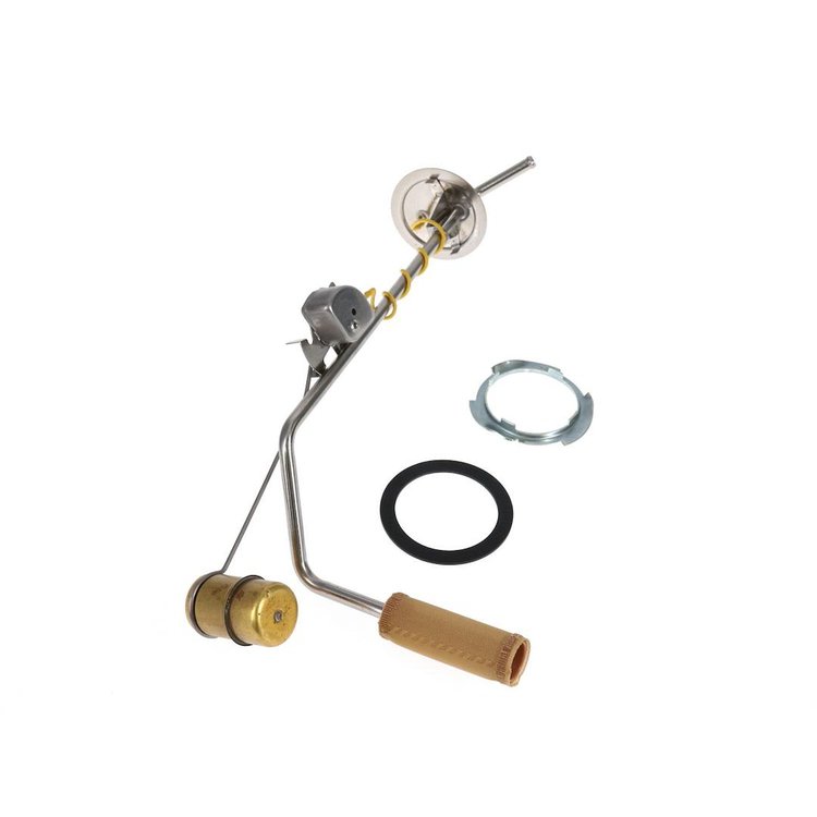 881-1471-5 Gas Tank Sending Unit, 5/16 Outlet w/o Return Line, 71-73 Dodge Plymouth B-Body