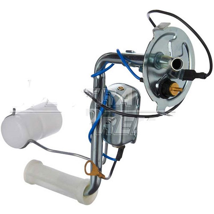 Fuel Tank Sending Unit