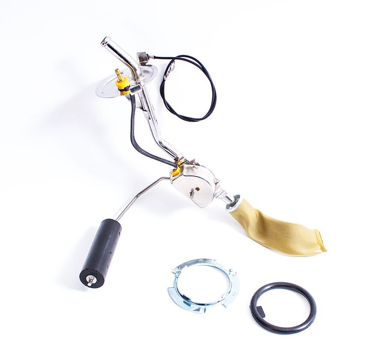 Fuel Tank Sending Unit
