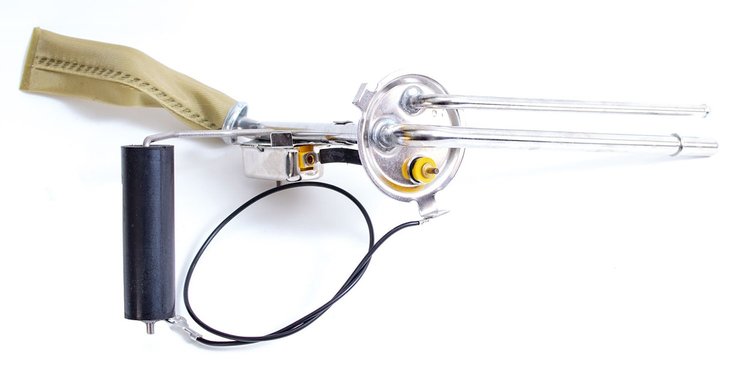 Fuel Tank Sending Unit