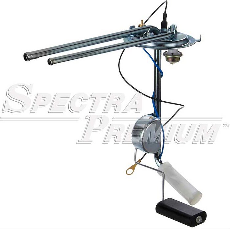 Fuel Tank Sending Unit