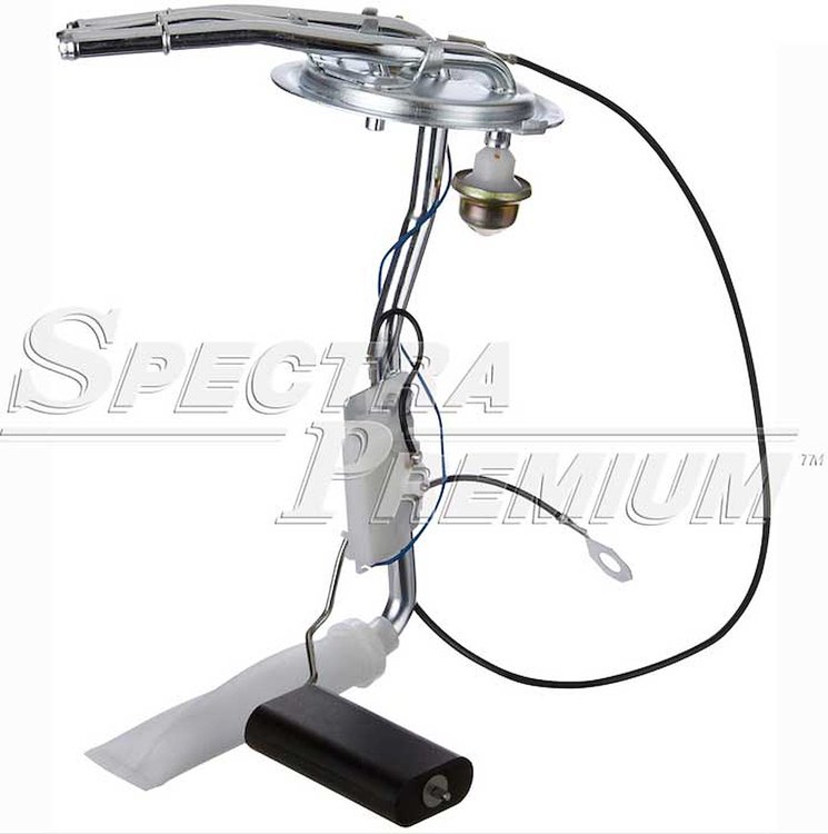 881-3478-33 Fuel Tank Sending Unit for 1978-1987 Chevy Monte Carlo, 1978-1983 Chevy Malibu [3/8 in. Outlet w/ Return]