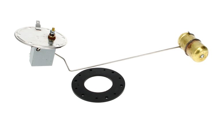 881-4553 Gas Tank Sending Unit 53-55 F100 F250