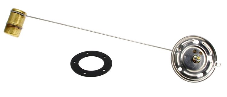 881-4561 Fuel Tank Sending Unit (In-Cab Tank) for 1961-1977 Ford F100, F250, F350 Pickup