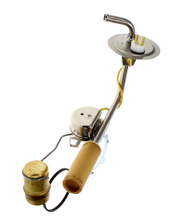 881-4567-3 Fuel Tank Sending Unit for 1970-1979 Chevrolet Camaro, Pontiac Firebird