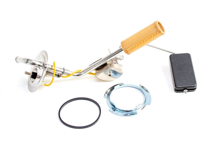 881-8466-3 Gas Tank Sending Unit 3/8" Outlet 70 Fairlane Torino Cyclone Montego Except Wagon & 429CJ