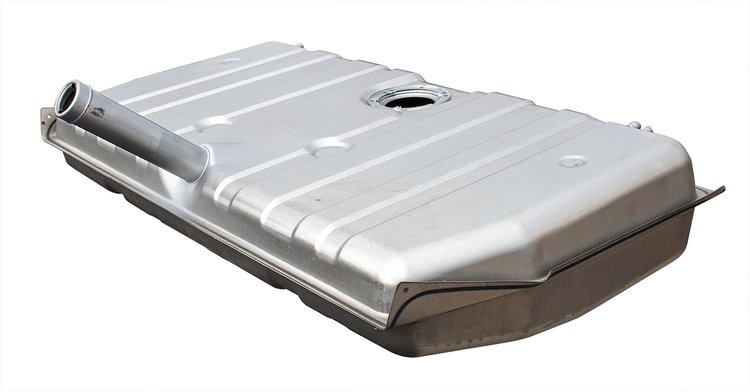 890-3570-1N Gas Tank w/ Vent Line, 70-73 Camaro Firebird