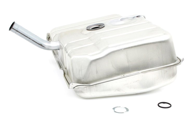 890-3578-N Gas Tank w/ Filler Neck, 78-81 Camaro; 79-81 Firebird