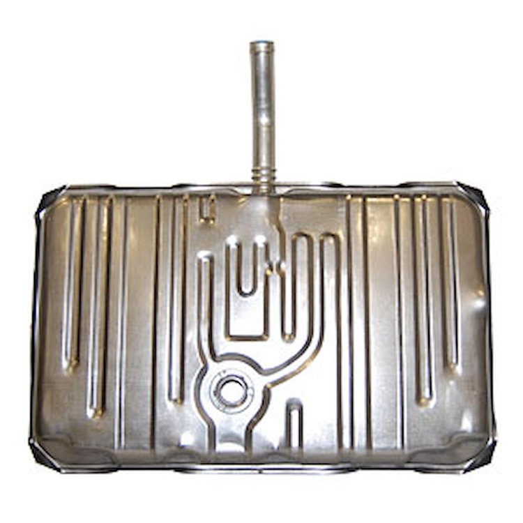 Gas Tank with Filler Neck 1970 Monte Carlo