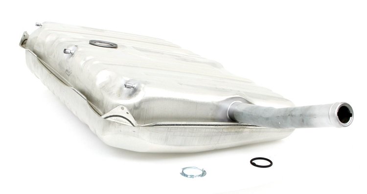 Gas Tank