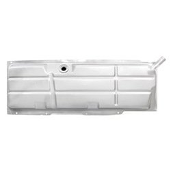 890-4067-N In Cab Fuel Tank With Filler Neck for 1967-1970 GM C/K Series Trucks