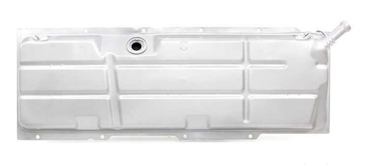 Fuel Tank with Vent Line for 1970-1972 Chevy/GMC C/K Trucks [In-Cab Tank, Uses 1967-1971 Filler Neck]