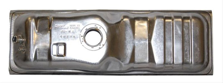 73-81 CV/GMC PU Gas Tank w/1 1/4 Filler Pip
